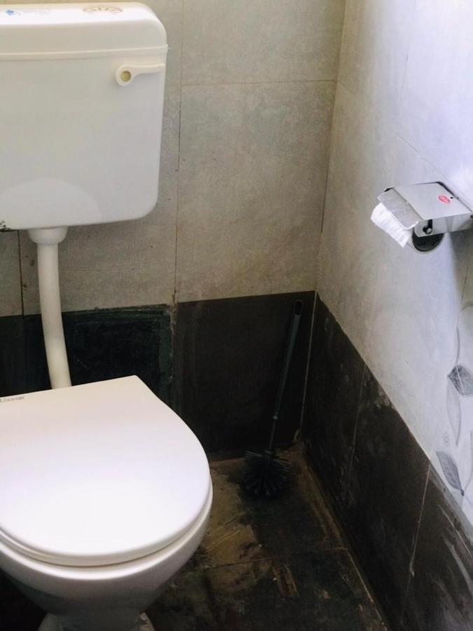 Rohan Homestay By Traviget Hospitality, Dapoli-Konkan Harnai Eksteriør bilde