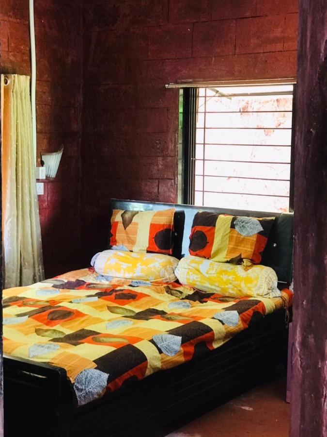 Rohan Homestay By Traviget Hospitality, Dapoli-Konkan Harnai Eksteriør bilde