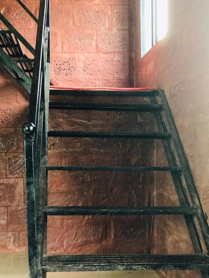 Rohan Homestay By Traviget Hospitality, Dapoli-Konkan Harnai Eksteriør bilde