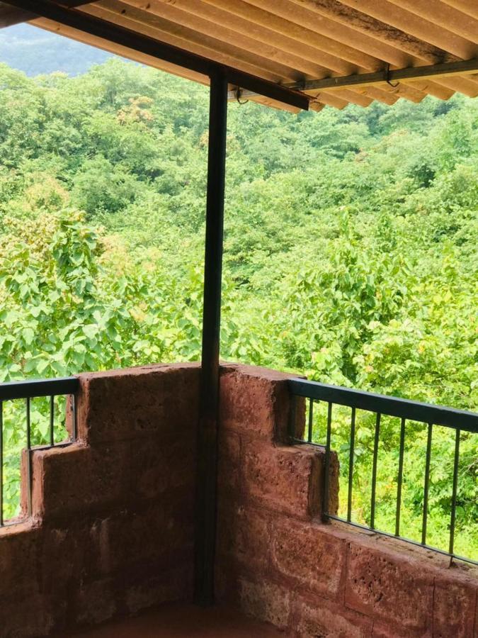 Rohan Homestay By Traviget Hospitality, Dapoli-Konkan Harnai Eksteriør bilde