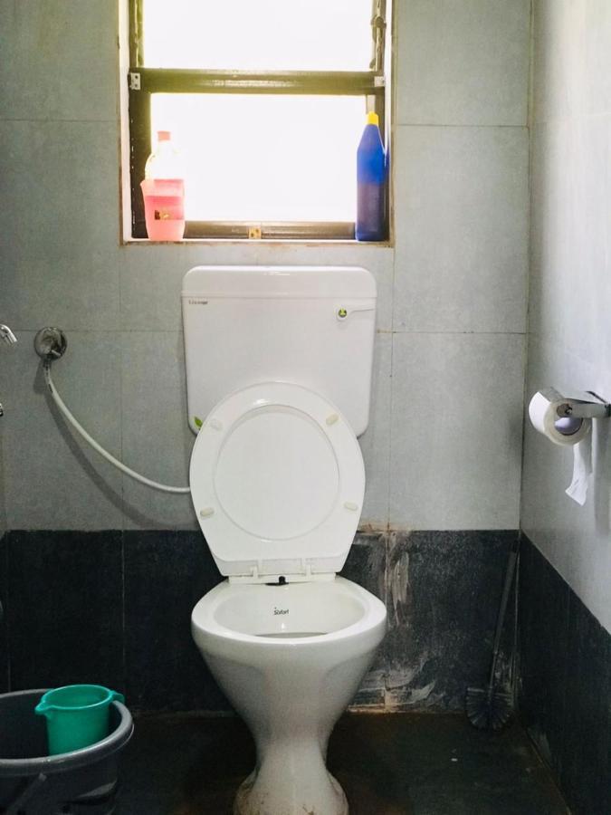 Rohan Homestay By Traviget Hospitality, Dapoli-Konkan Harnai Eksteriør bilde