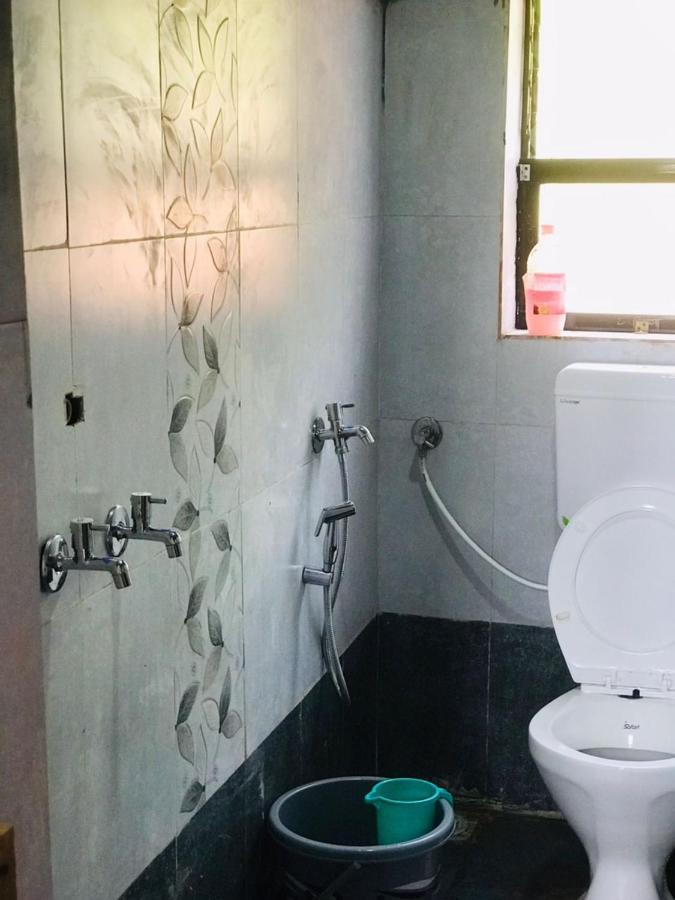 Rohan Homestay By Traviget Hospitality, Dapoli-Konkan Harnai Eksteriør bilde