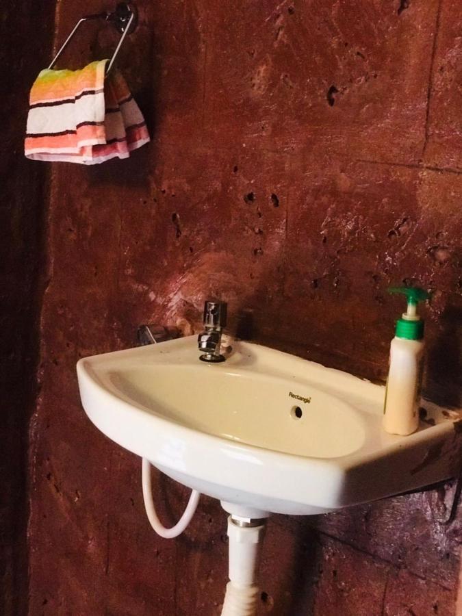 Rohan Homestay By Traviget Hospitality, Dapoli-Konkan Harnai Eksteriør bilde
