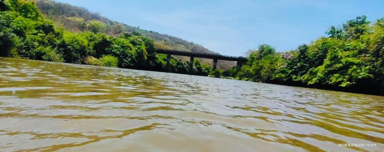 Rohan Homestay By Traviget Hospitality, Dapoli-Konkan Harnai Eksteriør bilde