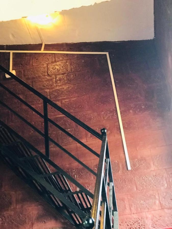 Rohan Homestay By Traviget Hospitality, Dapoli-Konkan Harnai Eksteriør bilde
