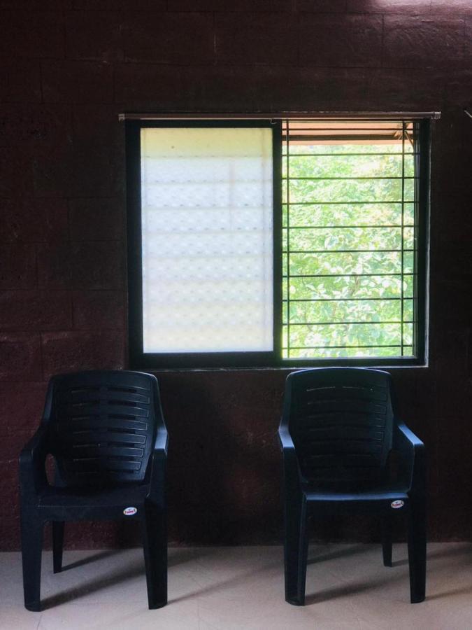 Rohan Homestay By Traviget Hospitality, Dapoli-Konkan Harnai Eksteriør bilde