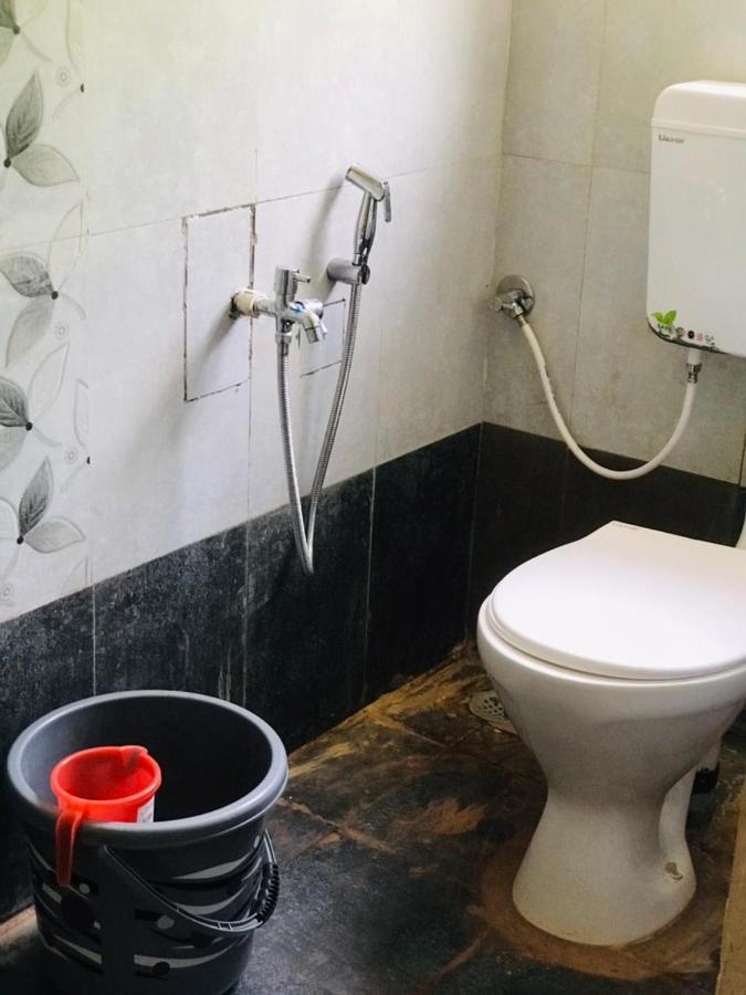 Rohan Homestay By Traviget Hospitality, Dapoli-Konkan Harnai Eksteriør bilde