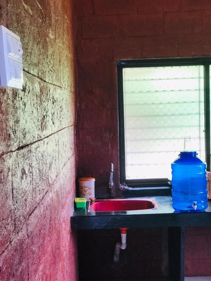 Rohan Homestay By Traviget Hospitality, Dapoli-Konkan Harnai Eksteriør bilde