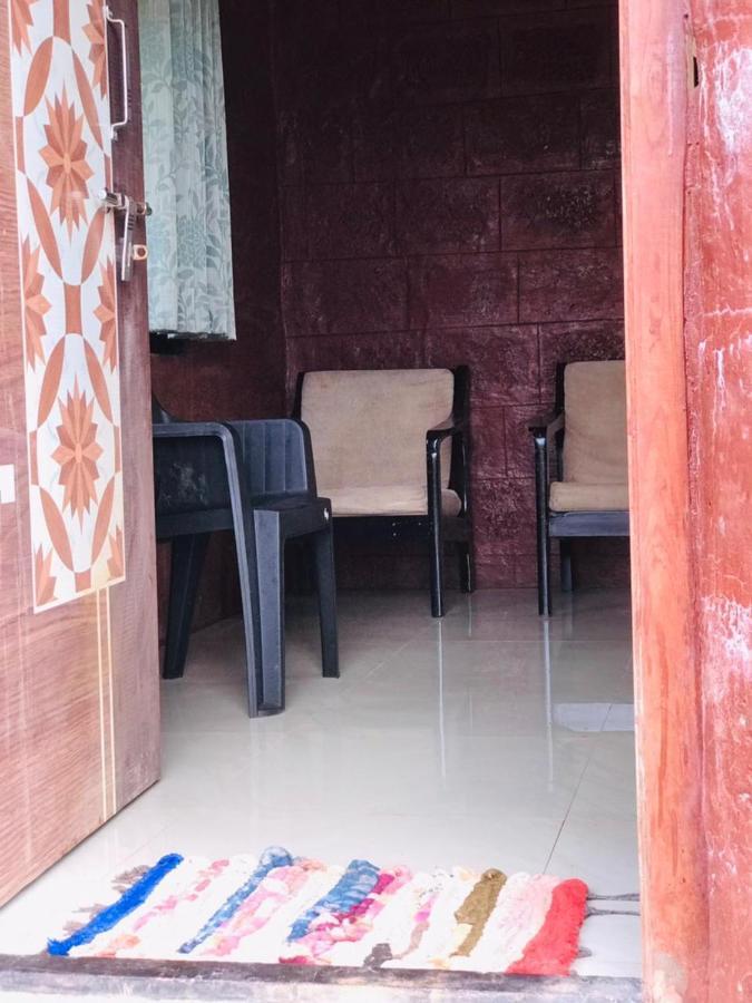 Rohan Homestay By Traviget Hospitality, Dapoli-Konkan Harnai Eksteriør bilde